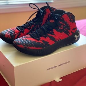 Customized Hovr Havoc 2